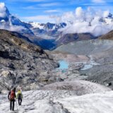 Švajcarska: Glečeri izgubili desetinu zapremine za samo dve godine 3
