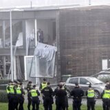 Švedska: Nove žrtve oružanih sukoba, premijer pozvao vojsku da se uključi u borbu protiv kriminala 8