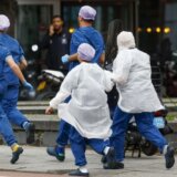 Pucnjava u Roterdamu: Ubijene dve osobe 16