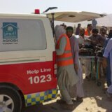 Pakistan: Najmanje 50 ljudi poginulo u eksploziji na verskom skupu, usledila nova u drugom gradu 13