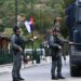 Sukobi na Kosovu: Kosovska policija pretresala objekte na severu Kosova posle obračuna u Banjskoj 4