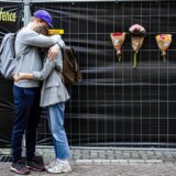 Pucnjava u Roterdamu: Ubijeno troje ljudi, napadač uhapšen - bolnica prethodno upozorena na njegovo „psihičko stanje“ 4