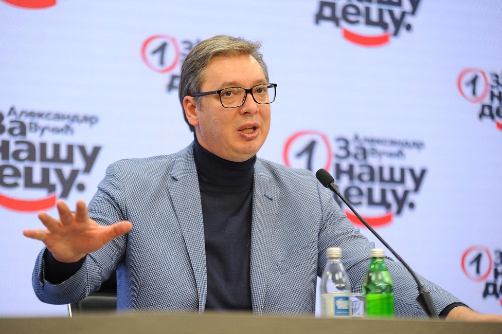 Srbija: Gradonačelnik Beograda i više od 20 čelnika opština podneli ostavke 2 Vucic