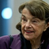 Dajana Fajnstin: Preminula senatorka koja je utrla put ženama u američkoj politici 4