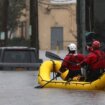 Poplave u Njujorku: Vanredno stanje posle jake celodnevne kiše 10