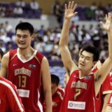 Bertans i poslednji kineski koš: 17 godina od pobedonosnog pogotka u zvuk sirene 6