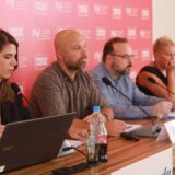 UNS: Radna prava novinara ugrožena, ne osećaju da su zaštićeni od pritisaka 5