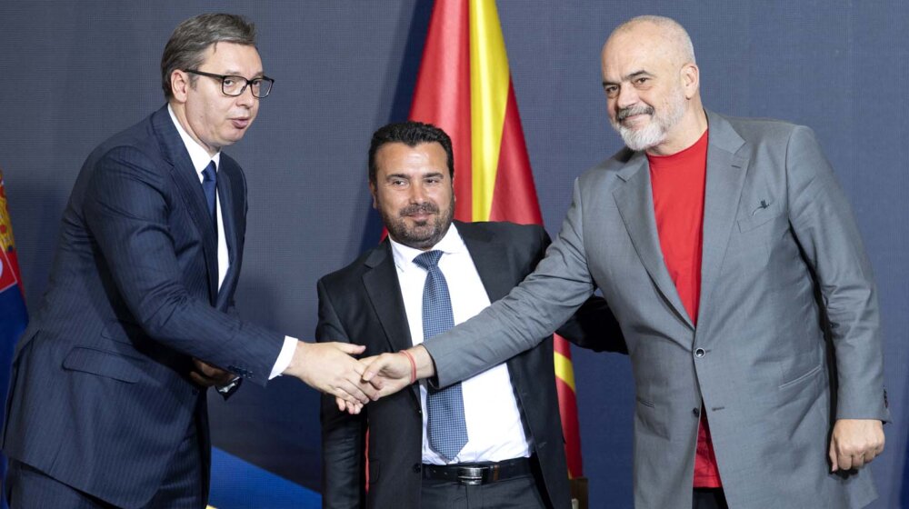 Političari mnogo vole i u ekonomiju da se mešaju: Kolika je privredna saradnja Srbije, Crne Gore i BiH i da li ima mogućnosti za njeno povećanje? 1