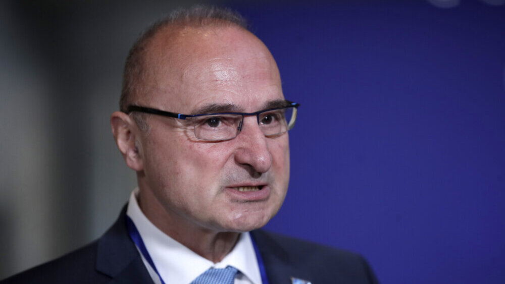 Gordan Grlić Radman