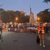 Novi protest u Kraljevu, građani i ove subote šetali protiv nasilja 11