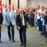 Vučević: Pokušaj opstrukcije rada Skupštine je najbednije pokazivanje političke nemoći opozicije 11