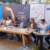 Uz buku predstavljen međunarodni žiri 57. Bitefa 1