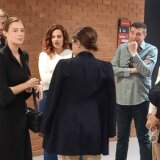 Milena Radulović dala iskaz pred sudom, odgovarala i na Aleksićeva pitanja 5