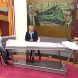 Stanko Crnobrnja: Kurti onaj kome se najviše žuri sa priznanjem Kosova 2
