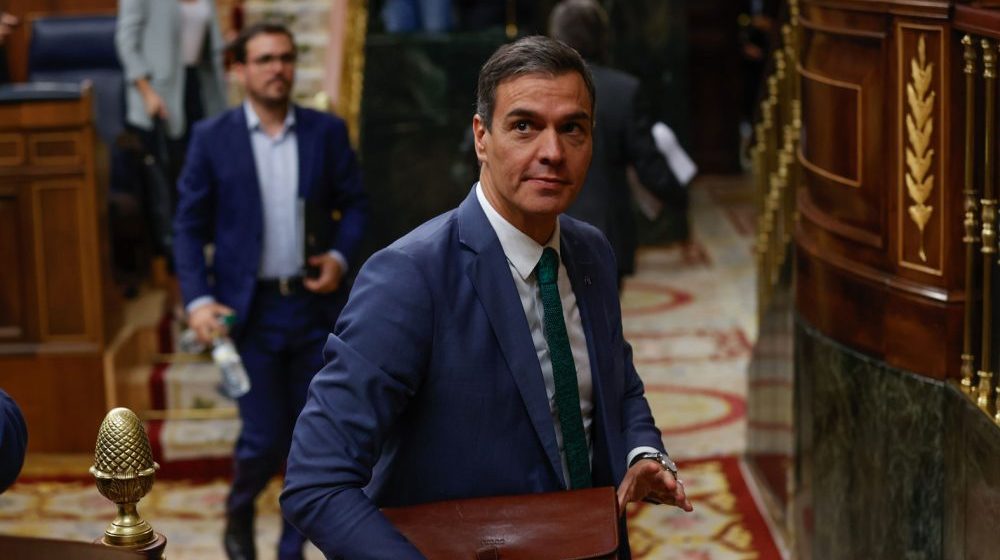 Madrid tvrd prema Trampu, oštar prema Mercu 1