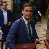 Madrid tvrd prema Trampu, oštar prema Mercu 2