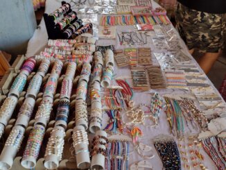 Kao u Ali Babinoj pećini: Avanture i izazovi pazarnog dana u Turskoj (FOTO) 20