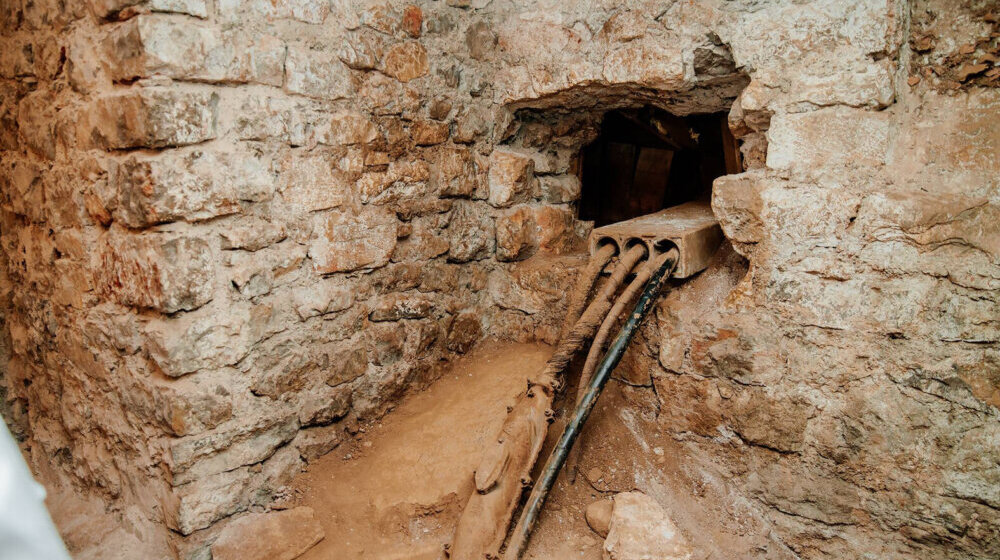 Istraga obijanja depoa Višeg suda: Osumnjičeni pobegli za Sarajevo? 1