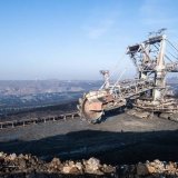 Rudari Kolubare krenuli jutros pešaka na Vučićev miting 8