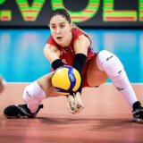 Odbojkašice Srbije u Ligi nacija startuju protiv velikog dužnika 7