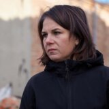 Nemačka zatražila plan zaštite za Ukrajinu tokom zime 7