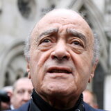 Smrt i život Mohameda al Fajeda, čoveka koga Britanija nije htela 1