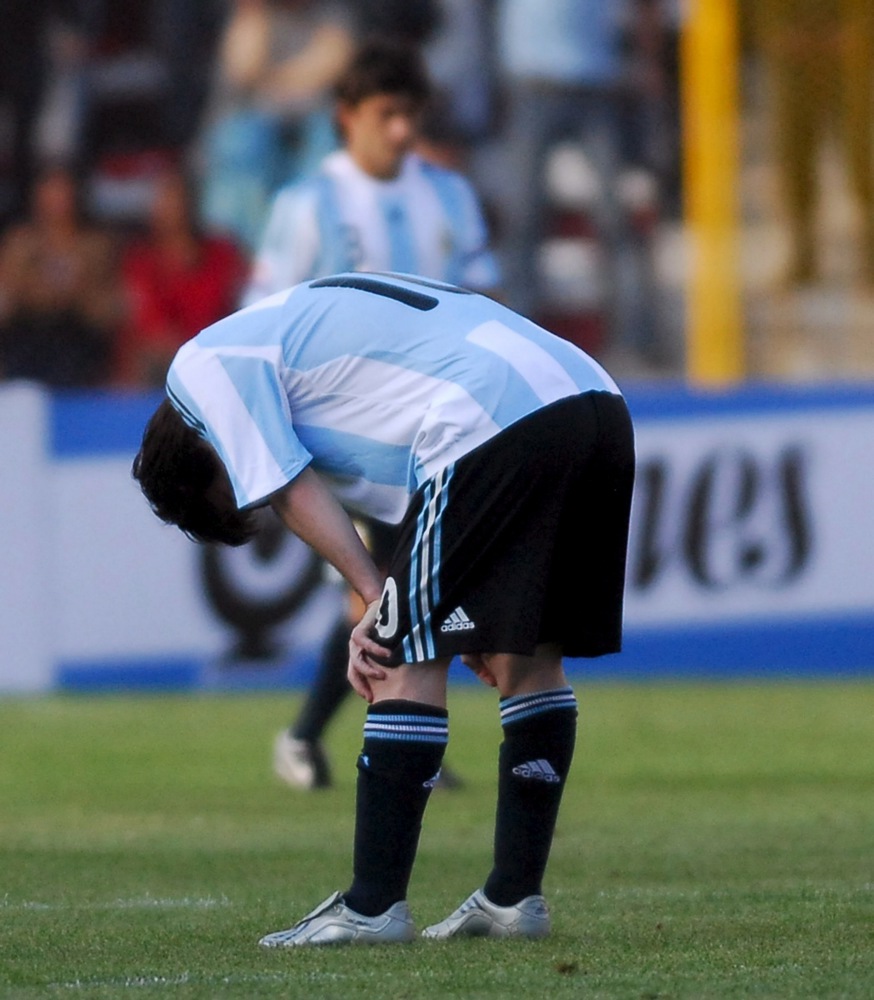 Argentina i bez Mesija pobedila u La Pazu i nije primila gol: Osveženo sećanje na „tim duhova”, koji je nastao iz „survajvora” 1973. 3