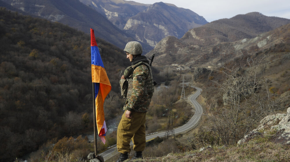 Azerbajdžan i etnički Jermeni završili pregovore za malim okruglim stolom i za samo dva sata: Šta je odlučeno? 1