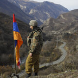 Francuska traži hitan sastanak Saveta bezbednosti UN zbog vojne operacije u Nagorno-Karabahu 4