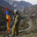 U ofanzivi na Nagorno-Karabah poginula 192 azerbejdžanska vojnika 19