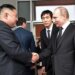 Severnokorejski lider čestitao Putinu Novu godinu, podsetio da su 2025. zajedno ratovali u Ukrajini 1