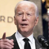 Bajden će naložiti vojsci SAD da uspostavi luku u Gazi za humanitarnu pomoć 7