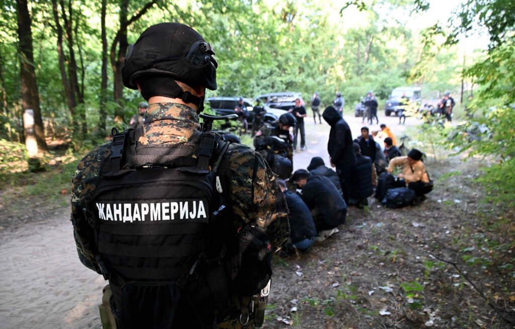 "Za sve ovo neko mora da bude odgovoran": Sagovornici Danasa o novim oružanim sukobima u Subotici 3