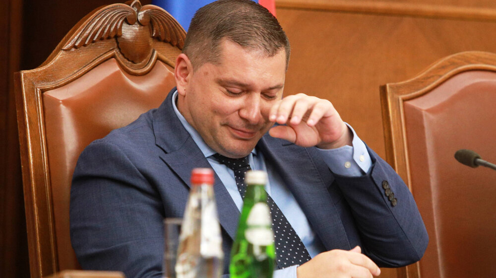 Danas saznaje: Nikola Nikodijević po četvri put predsednik Skupštine grada Beograda, ko će mu biti zamenici i koja će mesta još dobiti SPS? 1