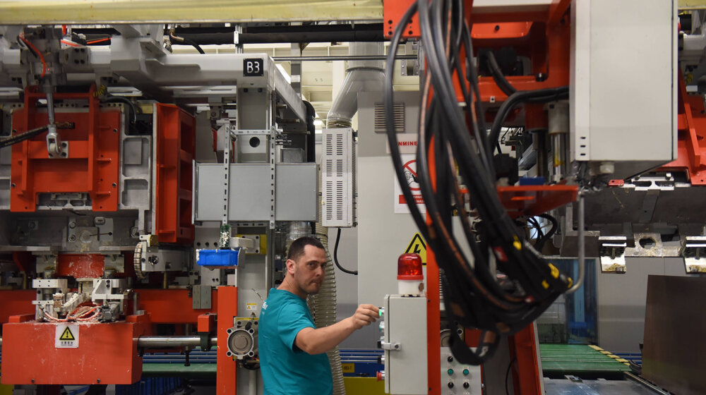 Promene na tržištu rada u Nemačkoj: Kompanije nude četvorodnevnu radnu nedelju 1