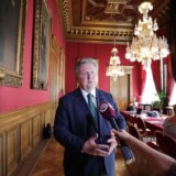 Srbi su odlično integrisani u austrijsko društvo: Mihael Ludvig, gradonačelnik Beča za Danas 7
