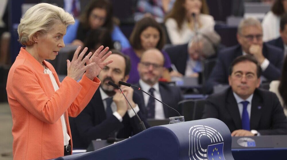 EU raspravlja o parama: „Trošadžije“ protiv „škrtica“ 1