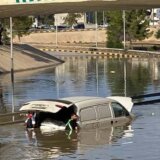 Libijski tužilac saopštio da je osam zvaničnika uhapšeno u okviru istrage o urušavanju brana 11