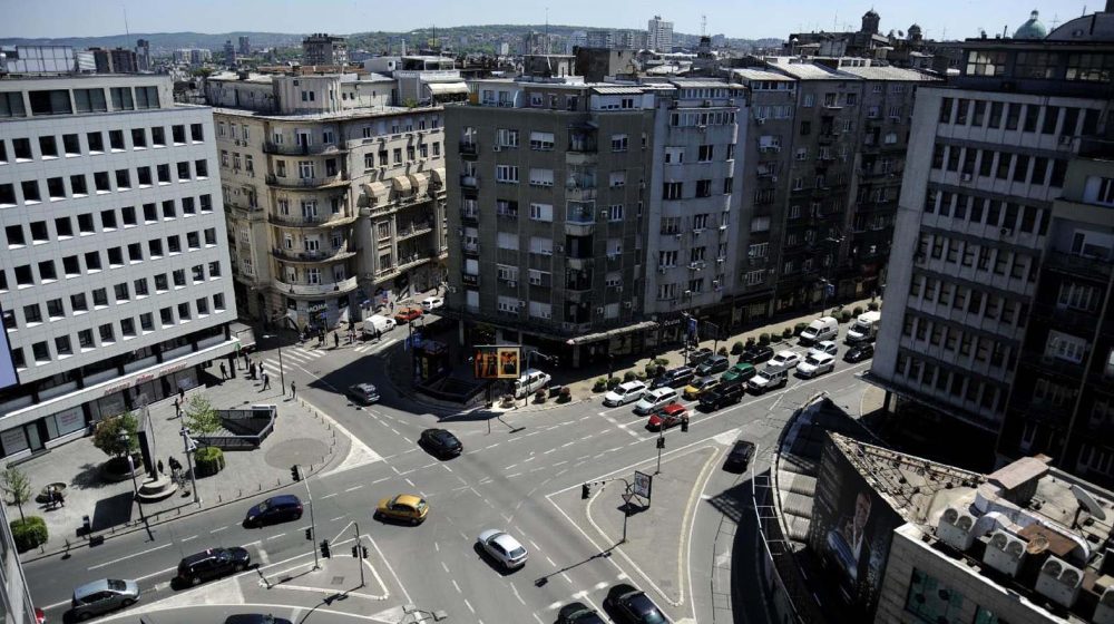Beograd u pokretu pokrenuo digitalnu platformu "Puls Beograda" 1