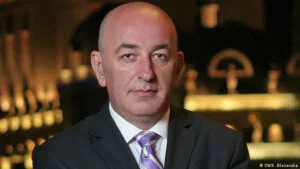 Preminuo Arsim Zekoli, bivši diplomata Severne Makedonije 2
