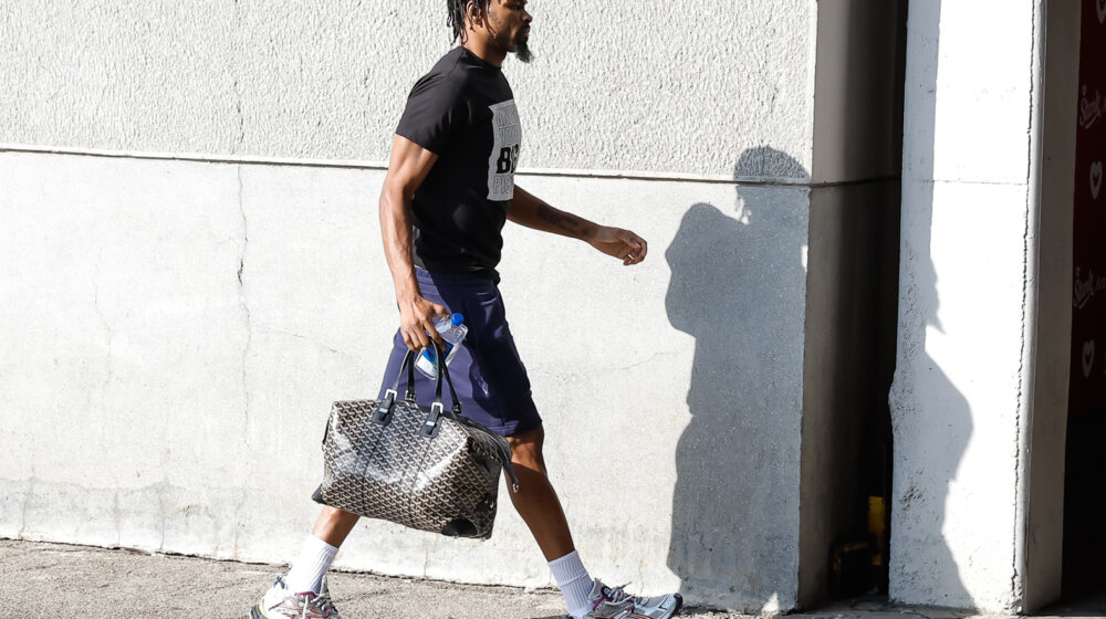 Kevin Panter ima novo snimanje, povratak na teren nepoznanica 1