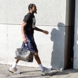 Kevin Panter ima novo snimanje, povratak na teren nepoznanica 12