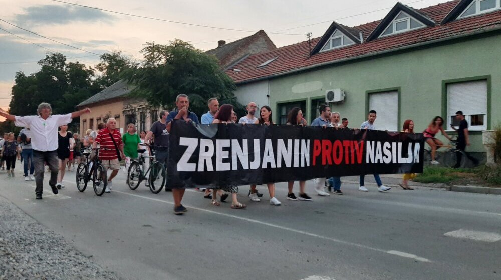 Opozicija u Zrenjaninu traži ostavku gradonačelnika, tvrdi da je 'krajnje nesposoban' 9