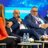 Sajam električnih automobila u Novom Sadu: Ministarka Đedović najavila nove zakonske mere koje će pospešiti korišćenje obnovljivih izvora energije 7