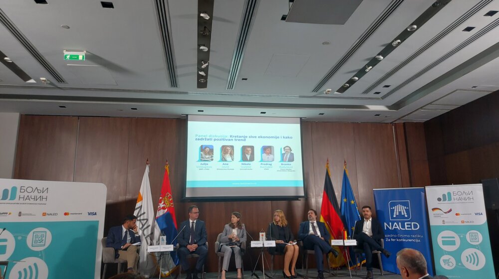 Šefica kancelarije MMF u Srbiji: Ispunjeni svi ciljevi iz sporazuma sa Srbijom, ne očekuju se astronomske cene energenata ove zime 1