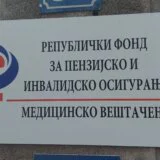 Naknada pogrebnih troškova od 1. oktobra 59.985 dinara za sve kategorije korisnika penzija 6