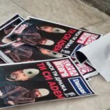 Konzervativni pokret “Naši” pridružio se Georgievu u napadu na Danas: Prete protestom ispred redakcije 3