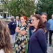 U Zrenjaninu održan 20 protest protiv nasilja, građani pozvani na novi vid otpora vlasti 15