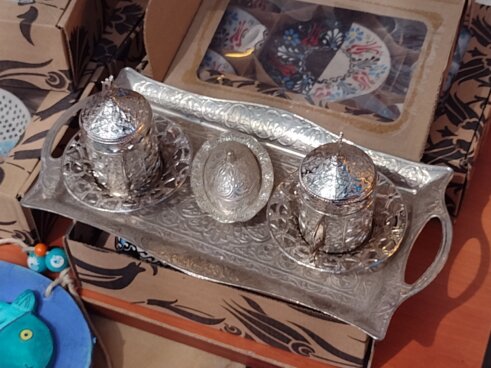 Kao u Ali Babinoj pećini: Avanture i izazovi pazarnog dana u Turskoj (FOTO) 23