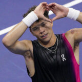 Đoković u polufinalu Ju Es opena protiv šampiona sa koledža: Šelton bolji od Tijafoa 11